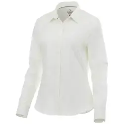 Damska koszula Hamell - rozmiar  M - kolor biały