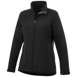 Damska kurtka typu softshell Maxson - rozmiar  XS - kolor czarny