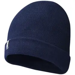 Hale czapka z tworzywa Polylana® kolor niebieski