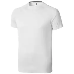 T-shirt Niagara - rozmiar  XL - kolor biały
