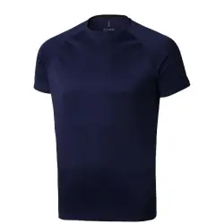 T-shirt Niagara - rozmiar  S - kolor niebieski