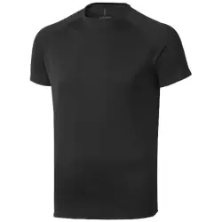 T-shirt Niagara - rozmiar  XXXL - kolor czarny