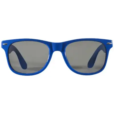 Okulary przeciwsłoneczne Sun ray - kolor niebieski