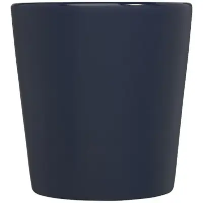 Ross ceramiczny kubek, 280 ml - niebieski