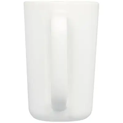 Perk ceramiczny kubek, 480 ml - biały