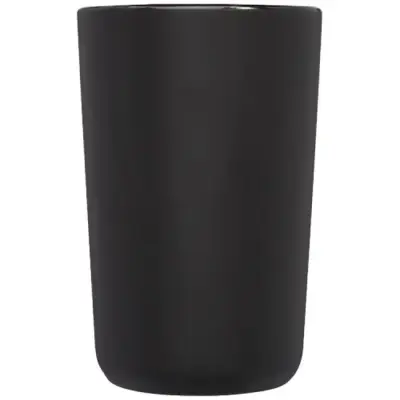 Perk ceramiczny kubek, 480 ml - czarny