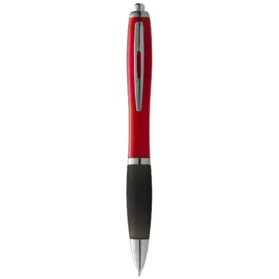 Długopis Nash - w kolorze czerwonym