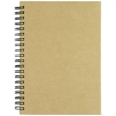 Notes Mendel - kolor biały