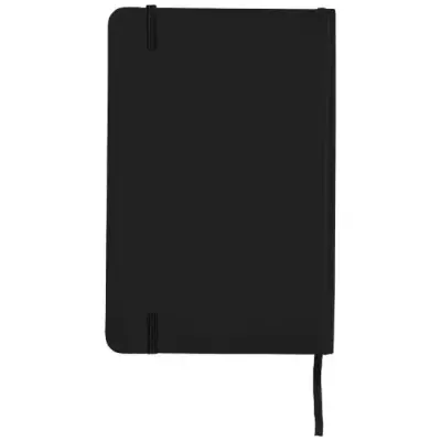 Notes biurowy Classic - kolor czarny