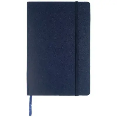 Notes biurowy Classic - kolor niebieski