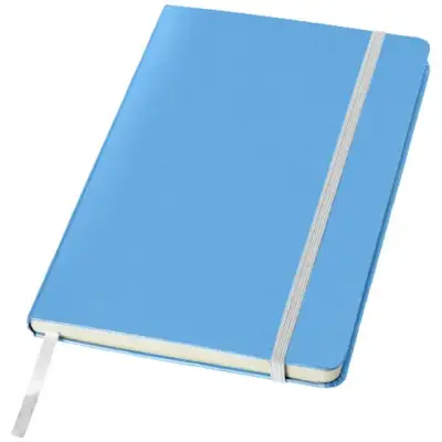 Notes biurowy Classic - niebieski