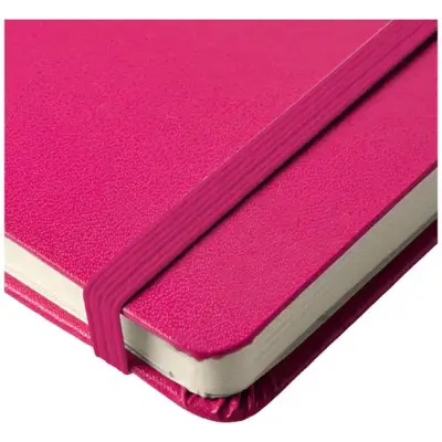 Notes biurowy Classic - kolor różowy