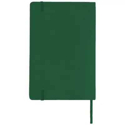 Notes biurowy Classic - kolor zielony