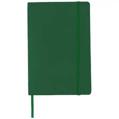 Notes biurowy Classic - kolor zielony