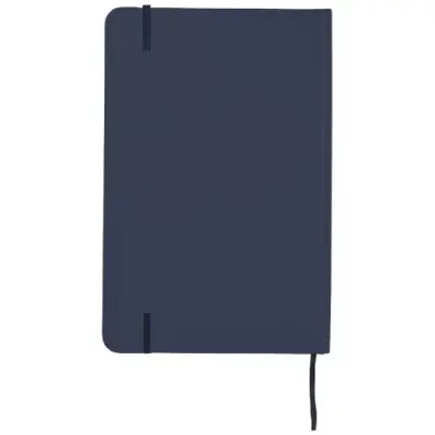 Notes A4 Classic - kolor niebieski