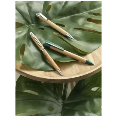 Długopis Borneo - niebieski