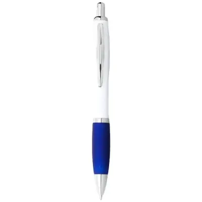 Długopis Nash - niebieski