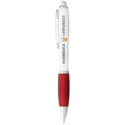 Długopis Nash - czerwony