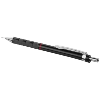 Ołówek automatyczny Tikky - kolor czarny