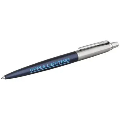 Długopis kulkowy niebieski Jotter Royal Blue CT - kolor niebieski