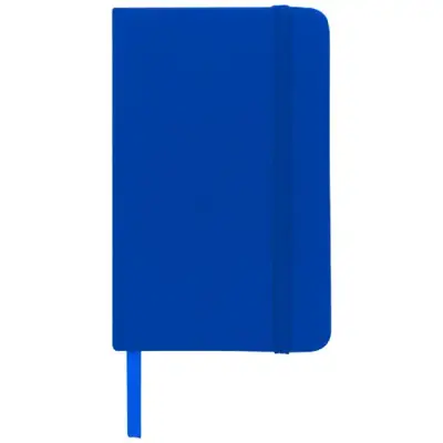 Notes A6 Spectrum - niebieski - kolor niebieski