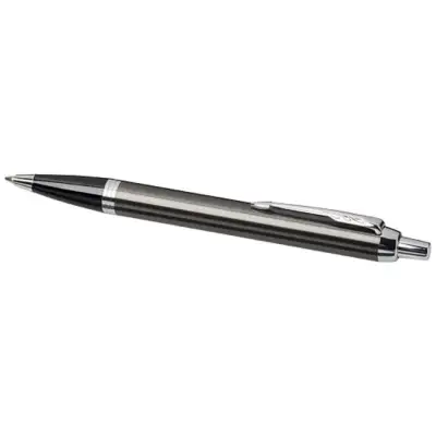 Długopis IM - kolor czarny