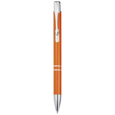 Długopis Moneta - kolor pomarańczowy