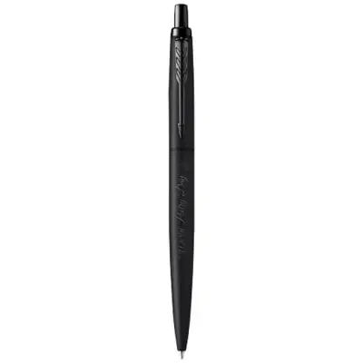Jotter Monochromatyczny długopis kulkowy XL - kolor czarny