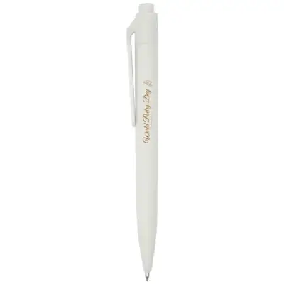 Stone długopis kulkowy - kolor biały