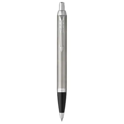 Długopis IM - kolor szary