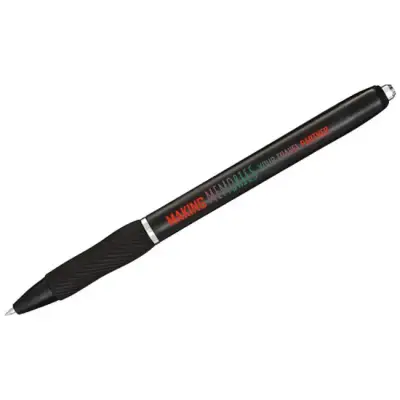 Długopis Sharpie® S-Gel - kolor czarny