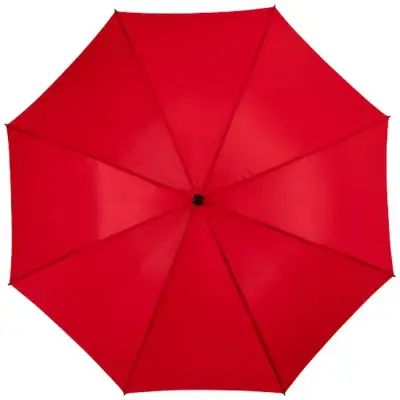 Parasol golfowy 30'' - kolor czerwony
