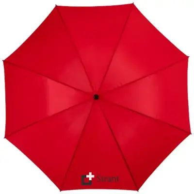 Parasol golfowy 30'' - kolor czerwony