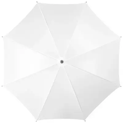 Klasyczny parasol 23'' - kolor biały