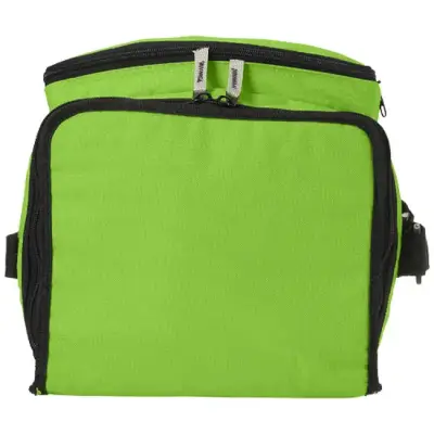 Składana torba termoizolacyjna Stockholm - kolor zielony