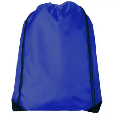 Plecak Oriole premium - kolor niebieski