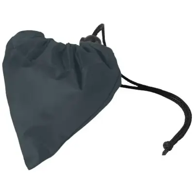 Składana torba na zakupy Bungalow - kolor szary