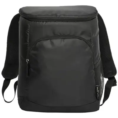 Arctic Zone® 18-can cooler backpack - kolor czarny
