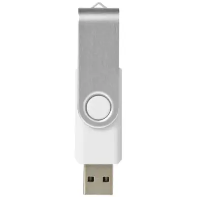 Rotate Basic USB 16GB-WH - kolor biały