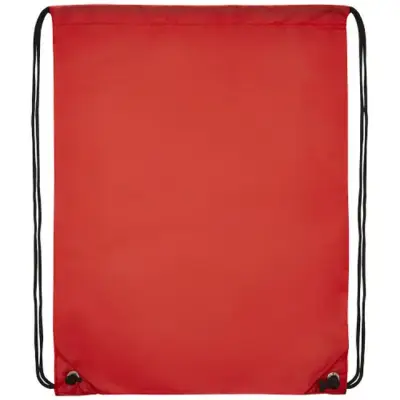 Plecak Oriole premium - kolor czerwony
