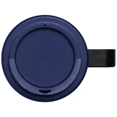 Kubek termiczny z serii Americano® Grande o pojemności 350 ml - kolor czarny