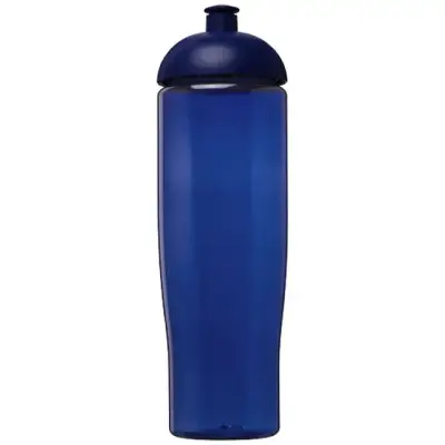 Bidon H2O Tempo® o pojemności 700 ml z wypukłym wieczkiem - kolor niebieski