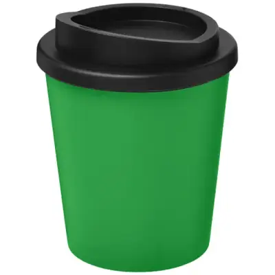 Kubek termiczny Americano® Espresso o pojemności 250 ml - kolor zielony