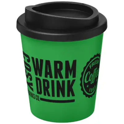 Kubek termiczny Americano® Espresso o pojemności 250 ml - kolor zielony