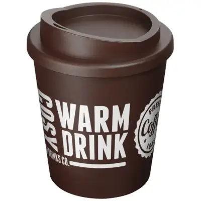 Kubek termiczny Americano® Espresso o pojemności 250 ml kolor brazowy