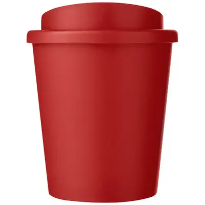 Kubek termiczny Americano® Espresso o pojemności 250 ml kolor czerwony