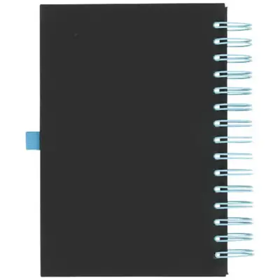 Notes Wiro - kolor czarny