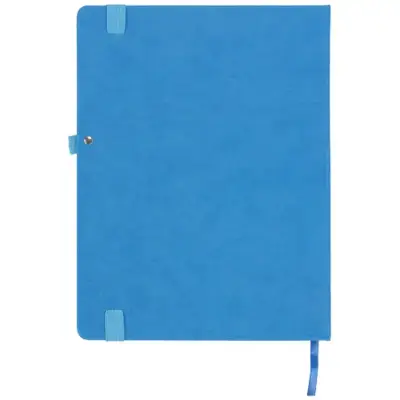Duży notes Rivista - kolor niebieski