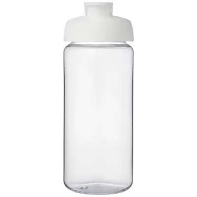 Bidon H2O Active® Octave Tritan™ o pojemności 600 ml - kolor biały