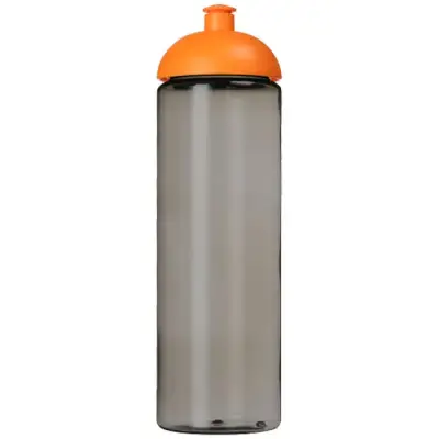 H2O Active® Eco Vibe 850 ml, bidon z kopułową pokrywką - pomarańczowy